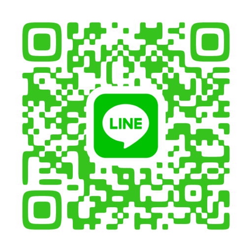 LINE QRコード